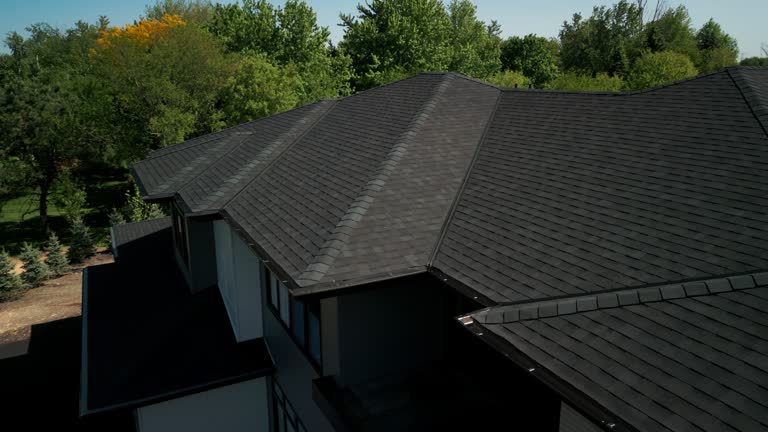 Best Gutter Installation and Repair  in Columbiana, OH