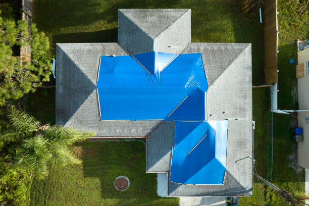 Best Roof Ventilation Installation  in Columbiana, OH