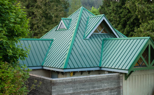 Best Roof Leak Repair  in Columbiana, OH