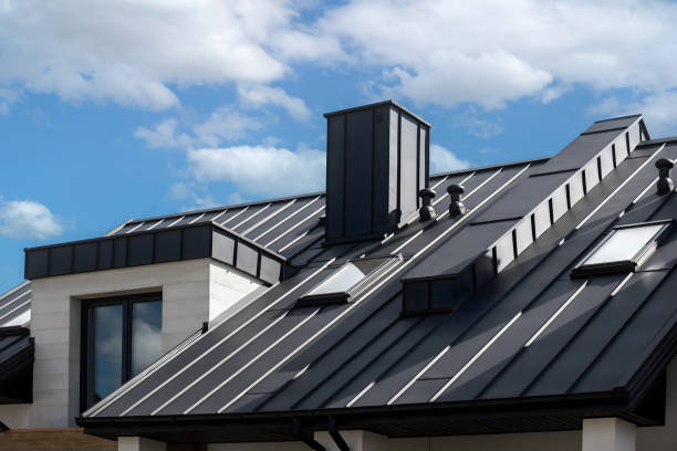 Best Commercial Roofing Services  in Columbiana, OH