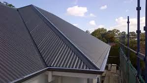 Best 4 Ply Roofing  in Columbiana, OH
